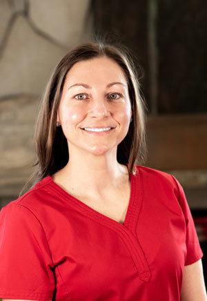 Brooke – Registered Dental Hygienist