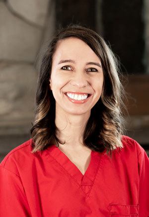 Emily – Registered Dental Hygienist