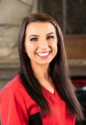 Madison – Dental Assistant