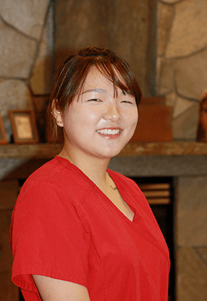 Amanda – Dental Assistant