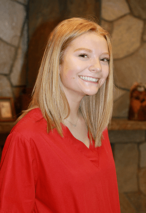 McCall – Dental Assistant