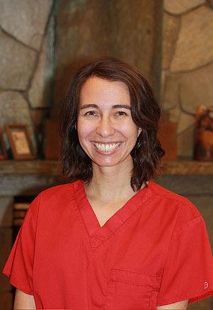 Emily – Registered Dental Hygienist