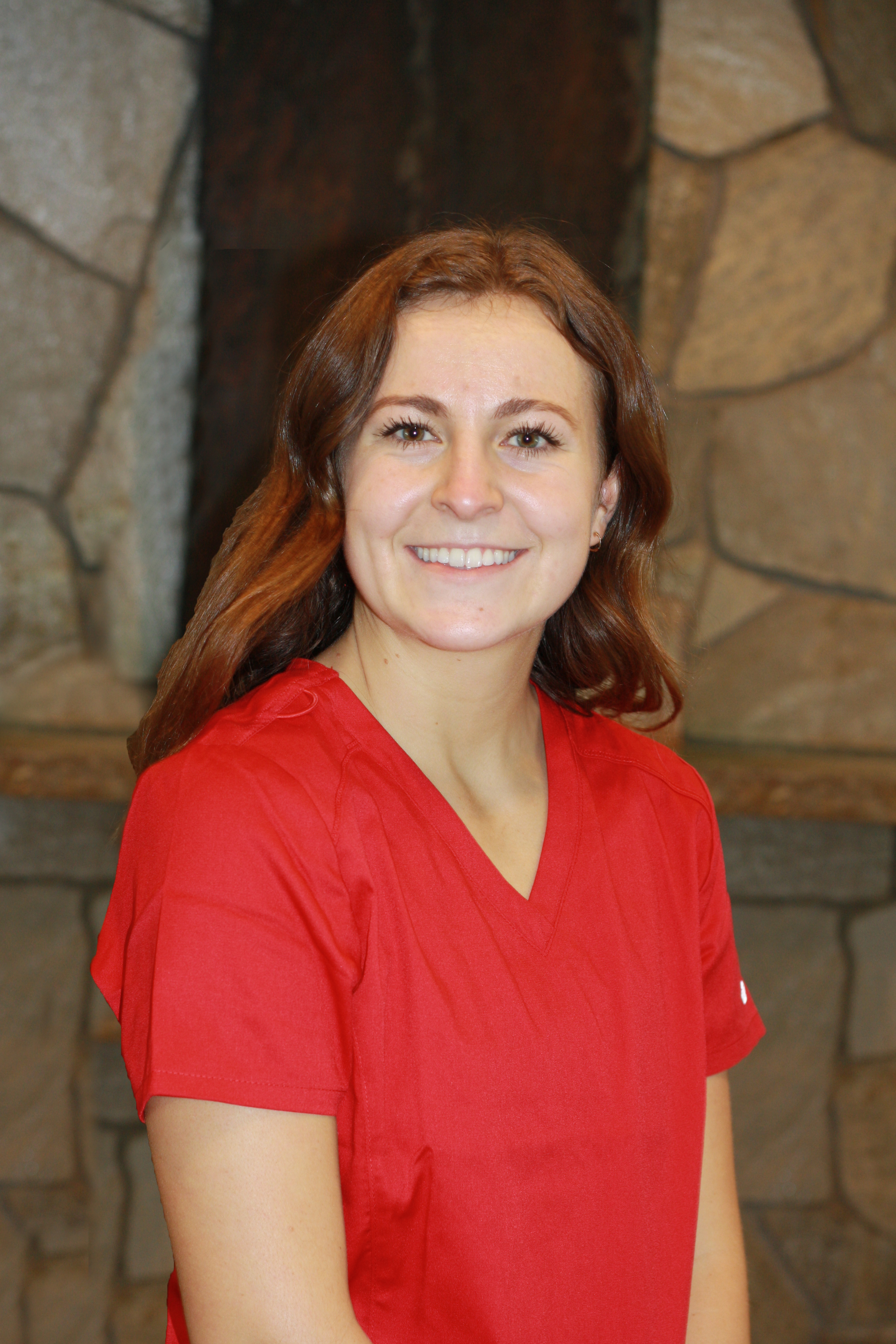 Rylie - Dental Assistant
