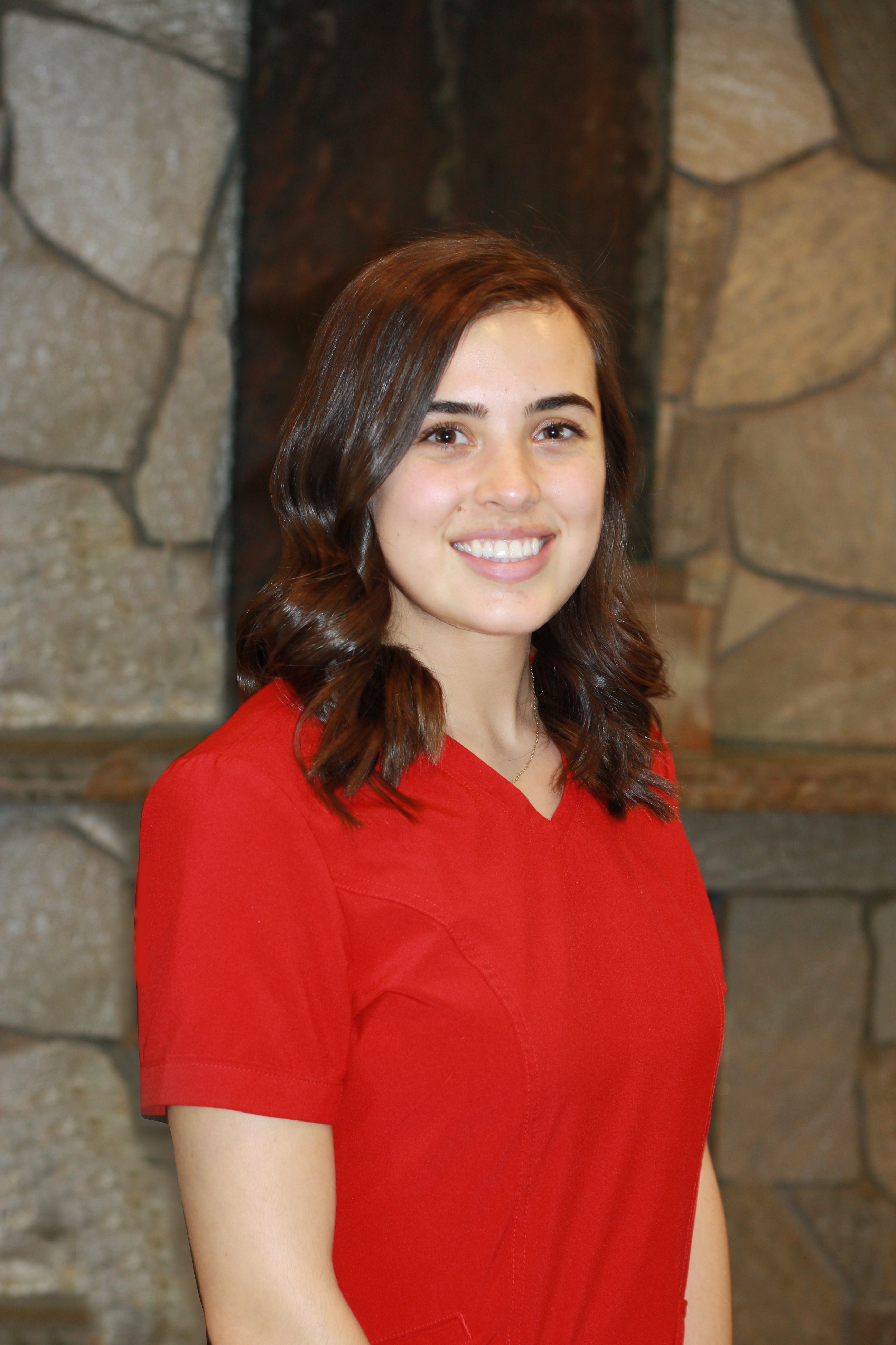 Sophia – Dental Assistant