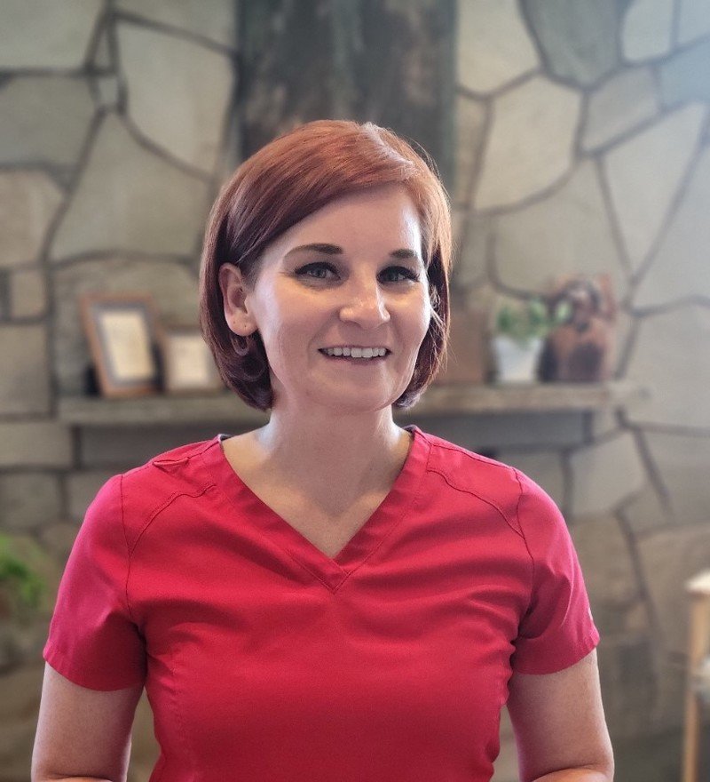 April – Dental Assistant