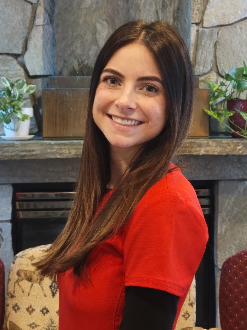 Brynn - Receptionist