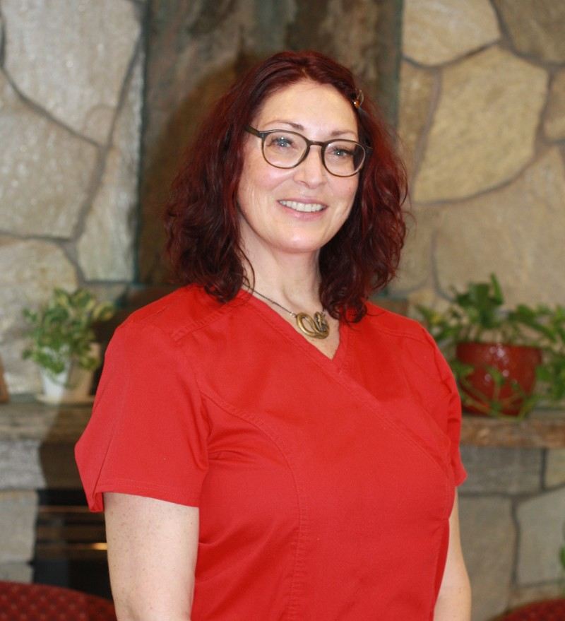 Krista – Dental Hygienist