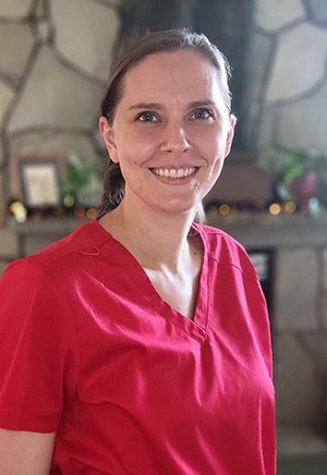Kinsley – Dental Assistant