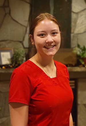 Lily – Dental Assistant