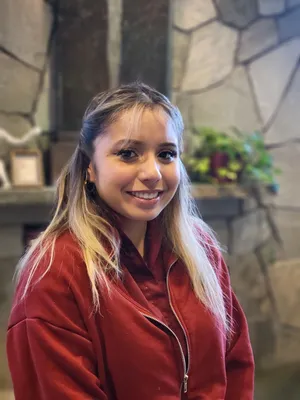 Anette - Dental Assistant