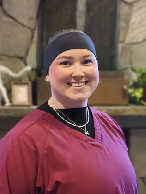 Kaylee – Dental Hygienist