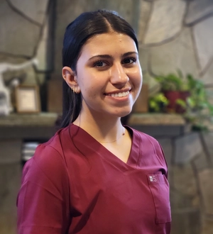 Raha - Dental Assistant